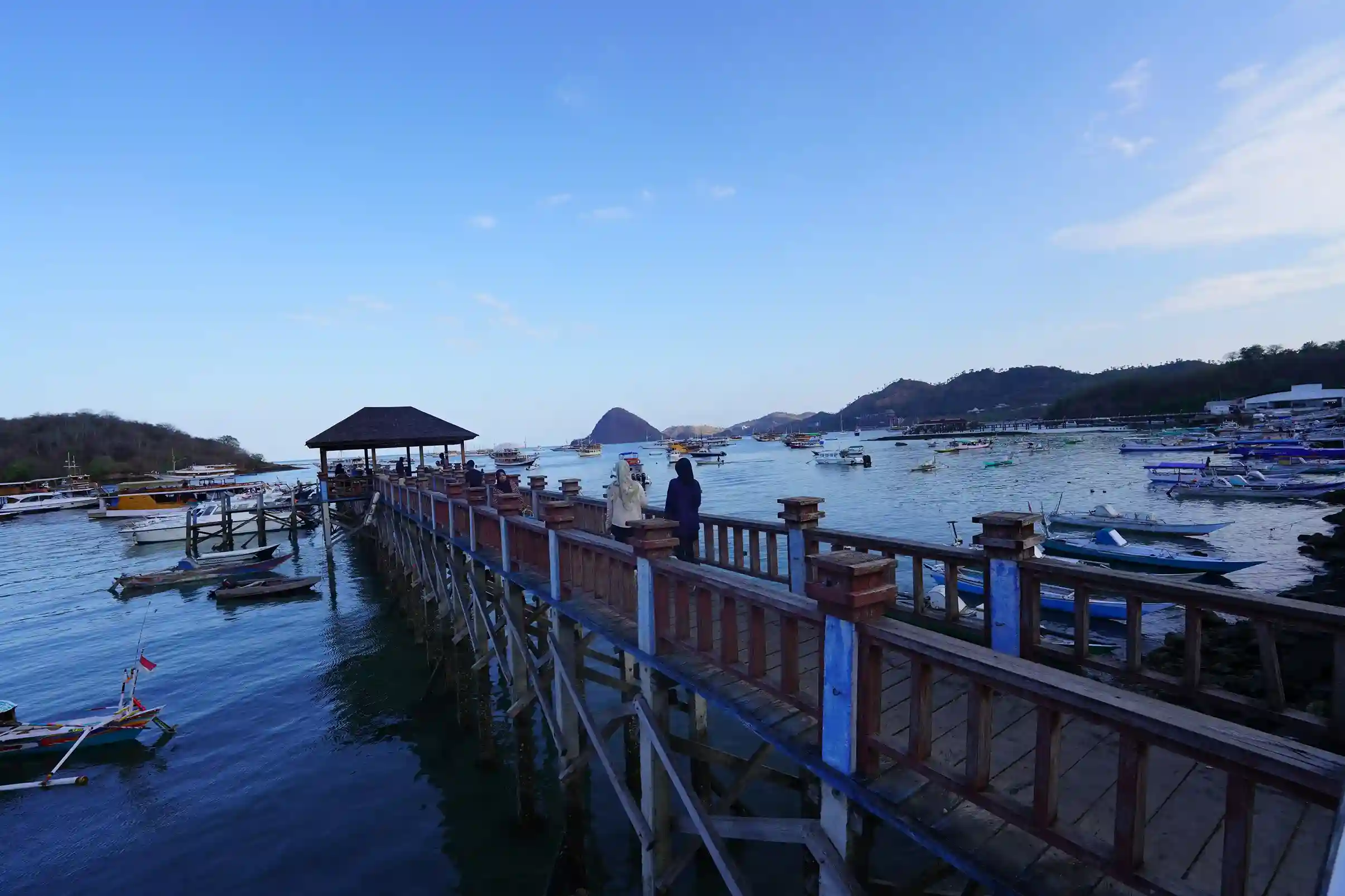 Labuan Bajo - The Gateway Hub | Invest Land Komodo
