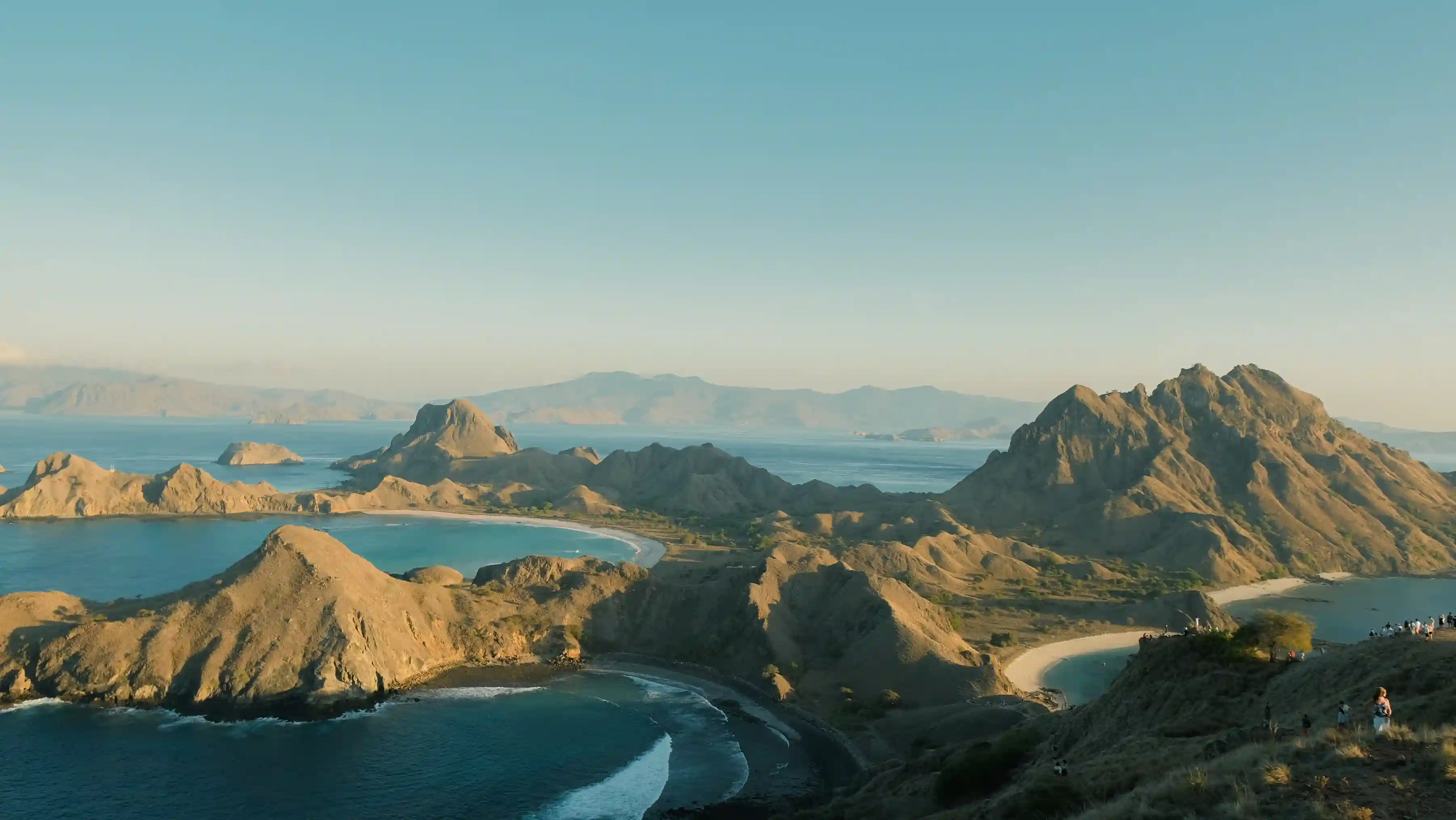 Padar Island Komodo Island Tour | Invest Land Komodo