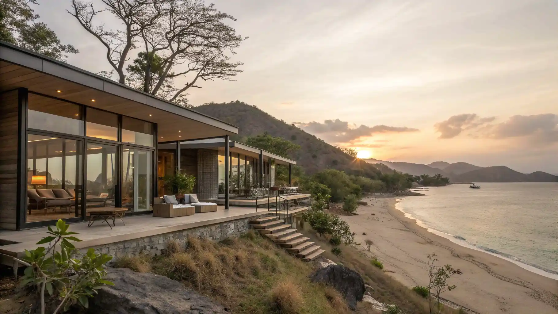 Premium Land Investment | Invest Land Komodo