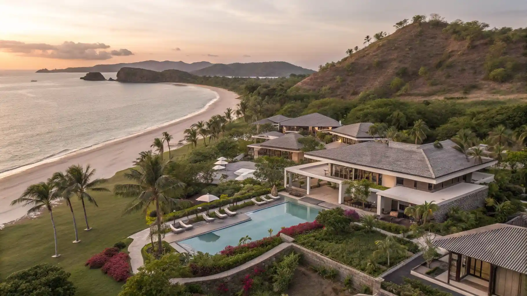 Premium Land Investment | Invest Land Komodo