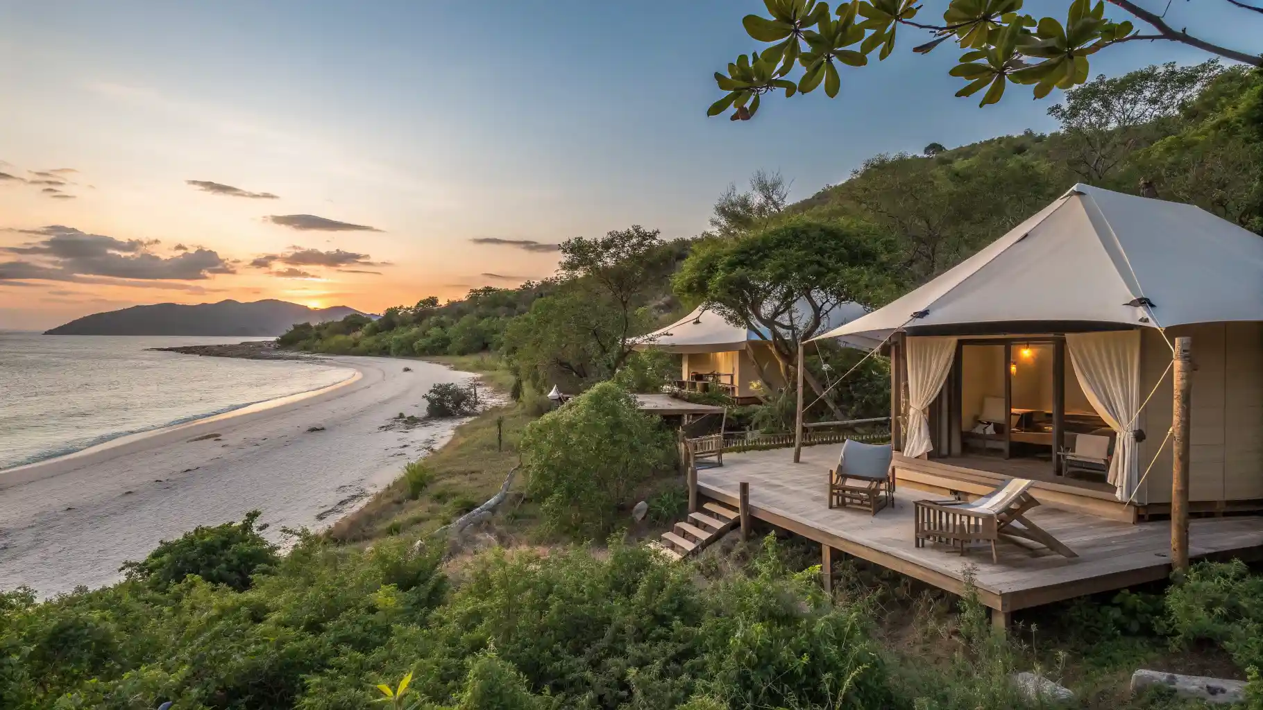 Premium Land Investment | Invest Land Komodo