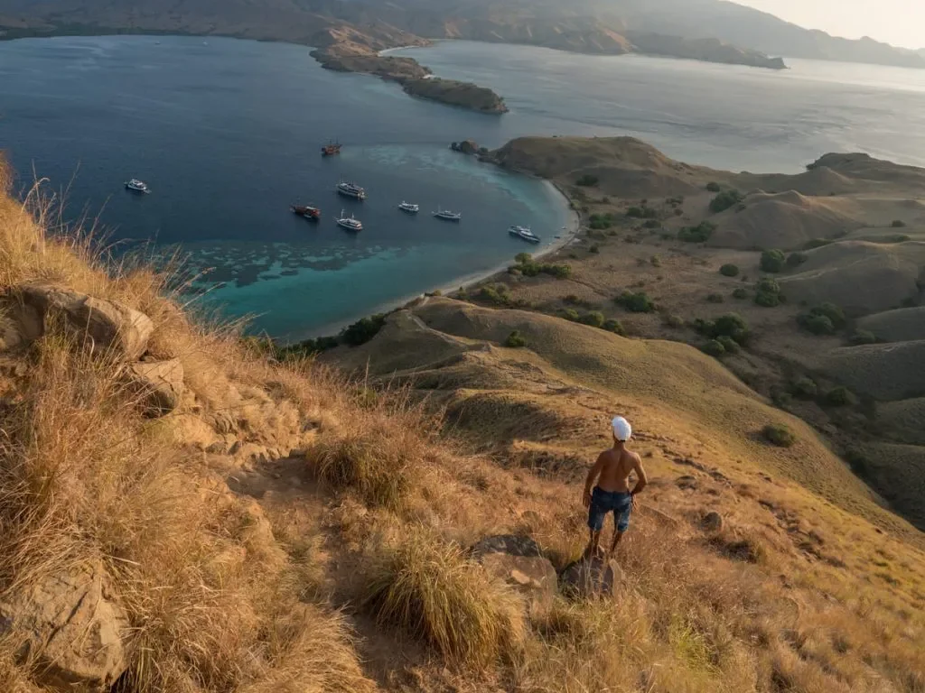 Gili Lawa | Invest Land Komodo